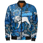 australia-city-of-canterbury-bankstown-custom-bomber-jacket-go-mighty-doggies-bomber-jacket