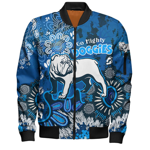 australia-city-of-canterbury-bankstown-custom-bomber-jacket-go-mighty-doggies-bomber-jacket