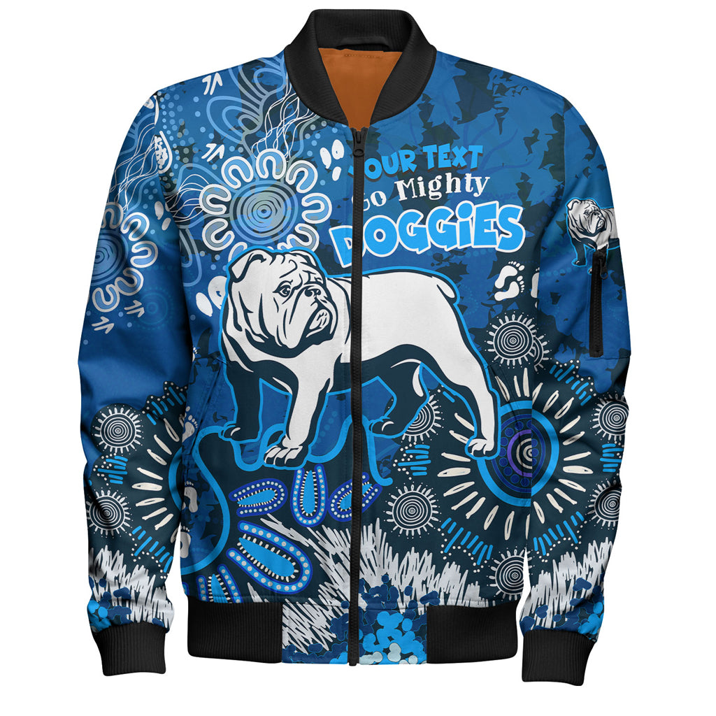 australia-city-of-canterbury-bankstown-custom-bomber-jacket-go-mighty-doggies-bomber-jacket