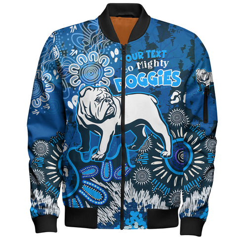 australia-city-of-canterbury-bankstown-custom-bomber-jacket-go-mighty-doggies-bomber-jacket