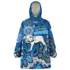 australia-city-of-canterbury-bankstown-custom-wearable-blanket-hoodie-go-mighty-doggies-wearable-blanket-hoodie