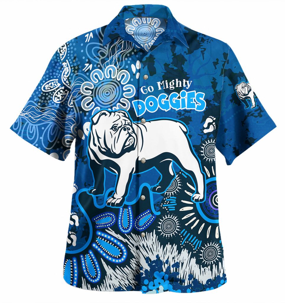 australia-city-of-canterbury-bankstown-custom-hawaiian-shirt-go-mighty-doggies-shirt