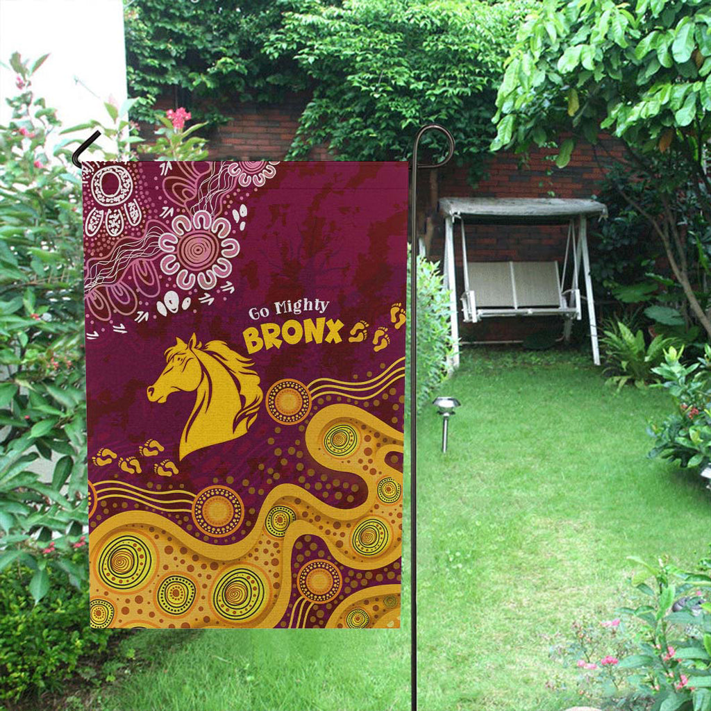 australia-brisbane-city-flag-go-mighty-bronx-flag