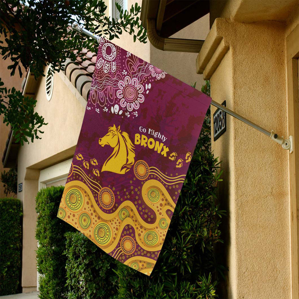 australia-brisbane-city-flag-go-mighty-bronx-flag