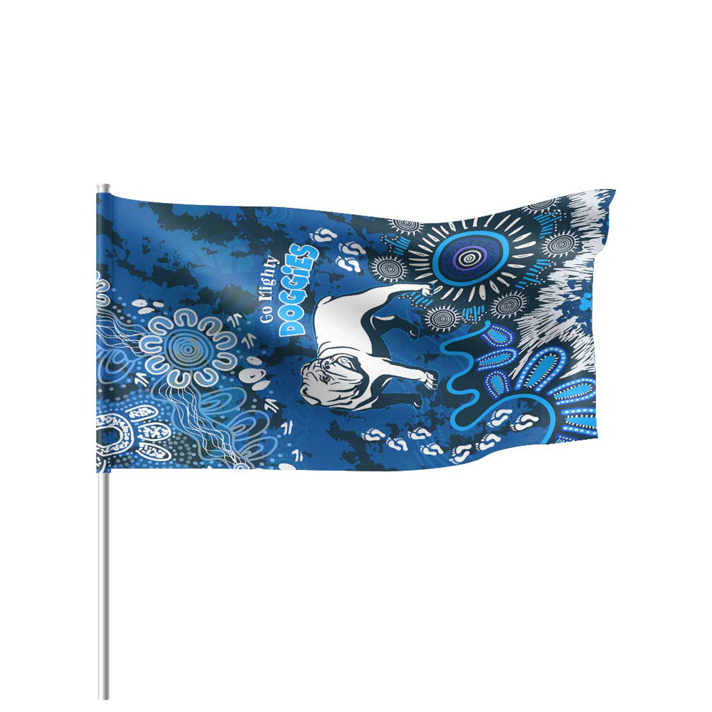 australia-city-of-canterbury-bankstown-flag-go-mighty-doggies-flag