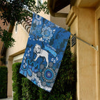 australia-city-of-canterbury-bankstown-flag-go-mighty-doggies-flag