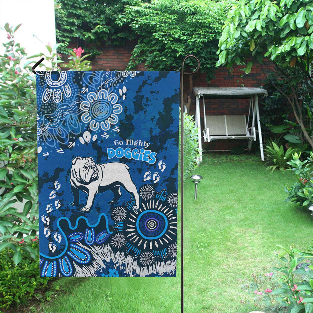 australia-city-of-canterbury-bankstown-flag-go-mighty-doggies-flag