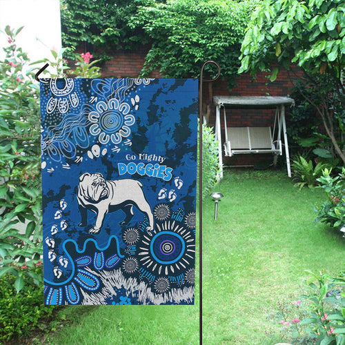 australia-city-of-canterbury-bankstown-flag-go-mighty-doggies-flag