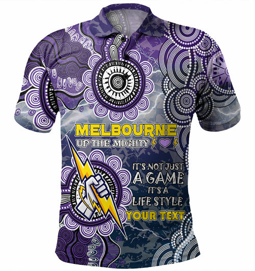 australia-melbourne-custom-polo-shirt-up-the-mighty-polo-shirt