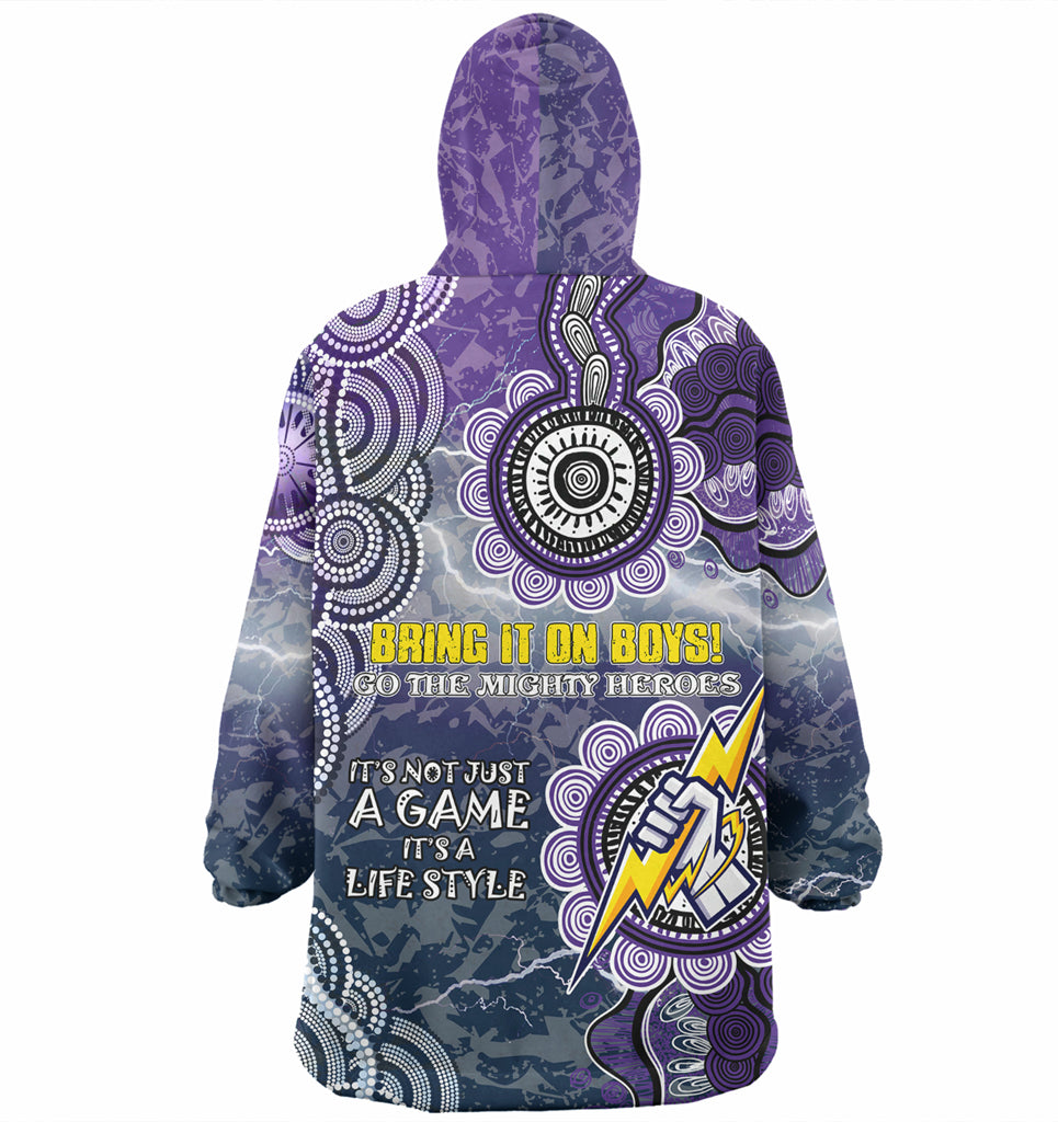 australia-melbourne-custom-wearable-blanket-hoodie-up-the-mighty-wearable-blanket-hoodie