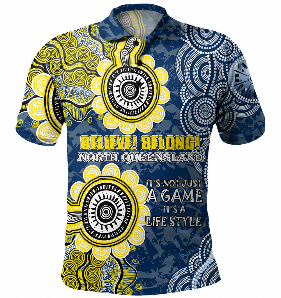 australia-north-queensland-custom-polo-shirt-believe-belong-polo-shirt