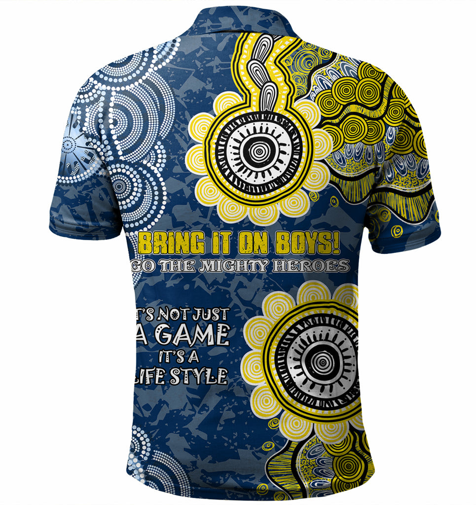 australia-north-queensland-custom-polo-shirt-believe-belong-polo-shirt