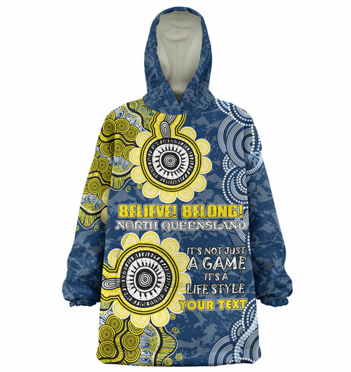 australia-north-queensland-custom-wearable-blanket-hoodie-believe-belong-wearable-blanket-hoodie
