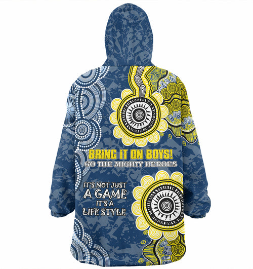 australia-north-queensland-custom-wearable-blanket-hoodie-believe-belong-wearable-blanket-hoodie