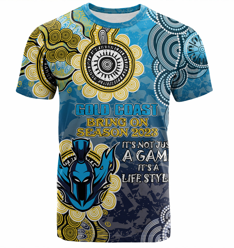 australia-gold-coast-custom-t-shirt-bring-on-season-2023-t-shirt