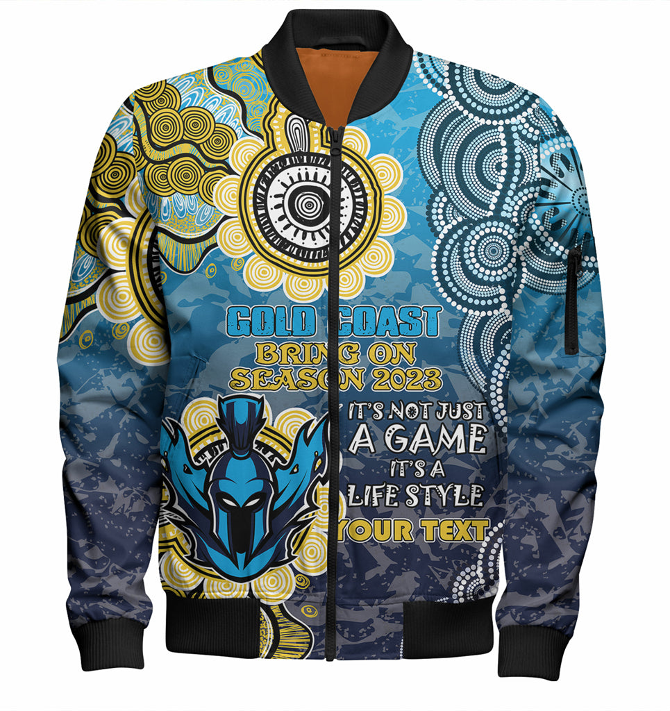 australia-gold-coast-custom-bomber-jacket-bring-on-season-2023-bomber-jacket
