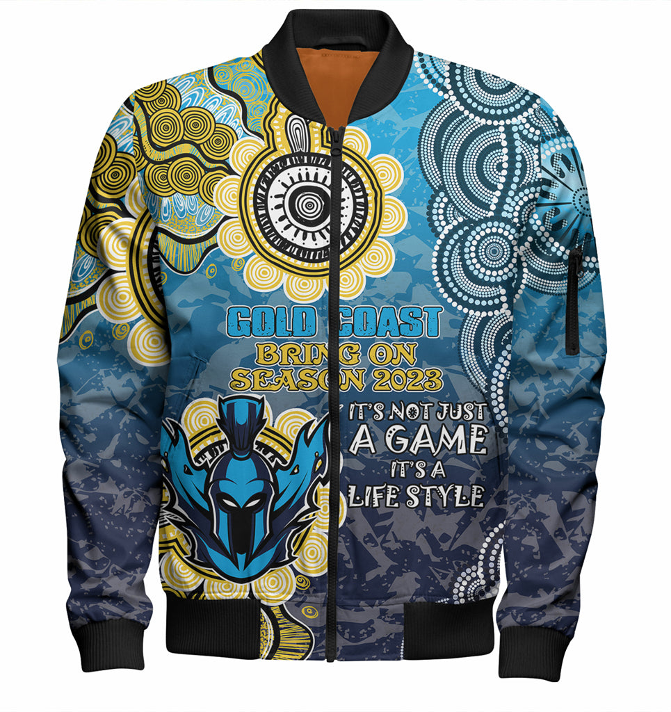 australia-gold-coast-custom-bomber-jacket-bring-on-season-2023-bomber-jacket