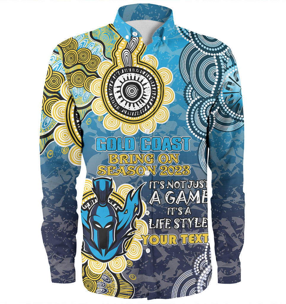 australia-gold-coast-custom-long-sleeve-shirt-bring-on-season-2023-shirt