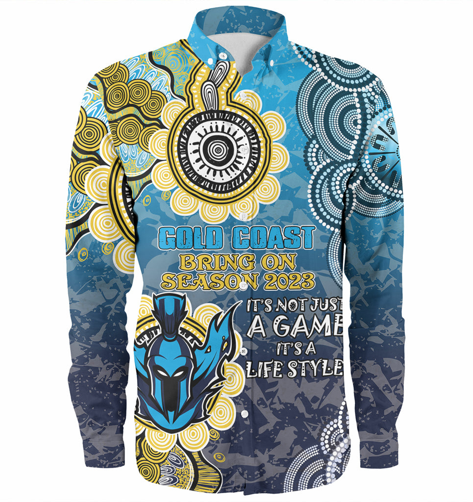 australia-gold-coast-custom-long-sleeve-shirt-bring-on-season-2023-shirt