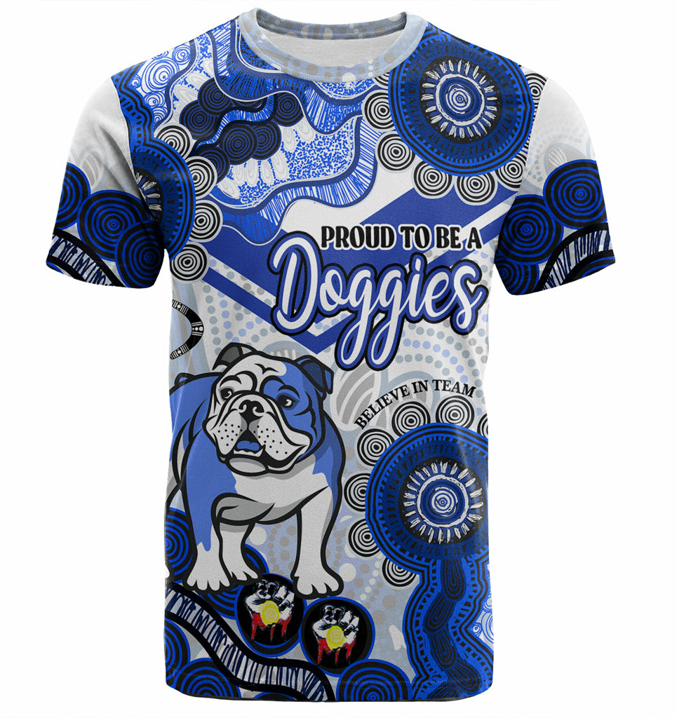 australia-city-of-canterbury-bankstown-custom-t-shirt-proud-to-be-a-doggies-home-jersey-t-shirt