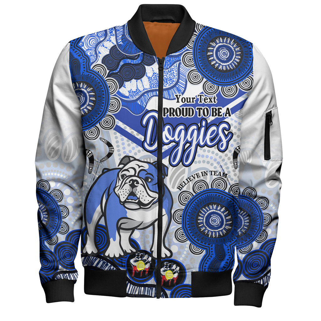 australia-city-of-canterbury-bankstown-custom-bomber-jacket-proud-to-be-a-doggies-home-jersey-bomber-jacket