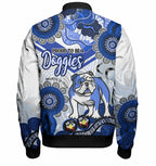australia-city-of-canterbury-bankstown-custom-bomber-jacket-proud-to-be-a-doggies-home-jersey-bomber-jacket