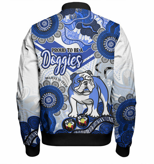 australia-city-of-canterbury-bankstown-custom-bomber-jacket-proud-to-be-a-doggies-home-jersey-bomber-jacket