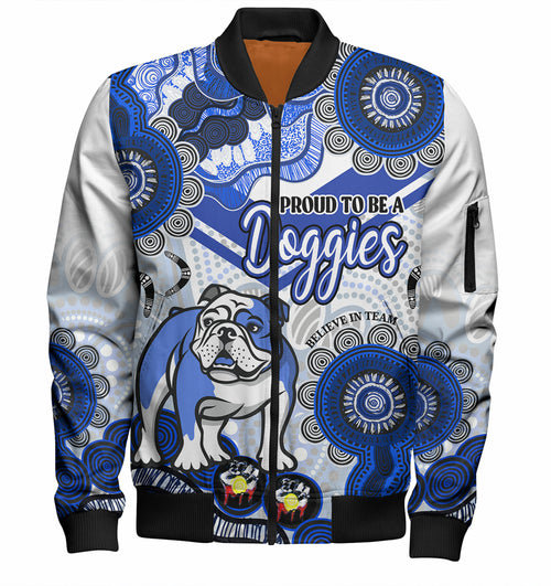 australia-city-of-canterbury-bankstown-custom-bomber-jacket-proud-to-be-a-doggies-home-jersey-bomber-jacket