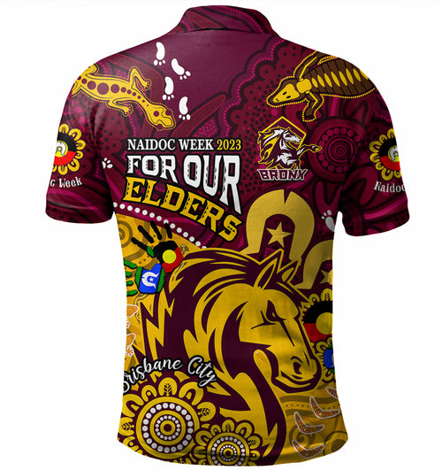 australia-naidoc-week-brisbane-city-polo-shirt-bronx-for-our-elders-aboriginal-inspired-polo-shirt-blue