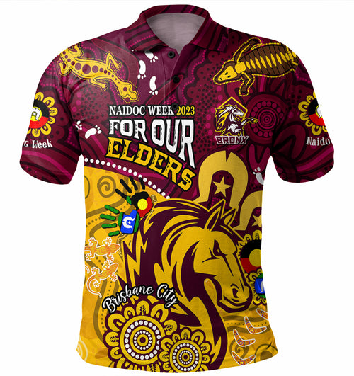 australia-naidoc-week-brisbane-city-polo-shirt-bronx-for-our-elders-aboriginal-inspired-polo-shirt-blue