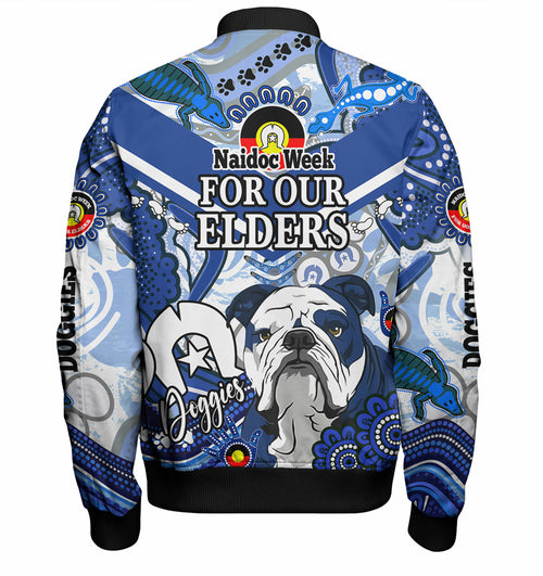 australia-naidoc-week-city-of-canterbury-bankstown-custom-bomber-jacket-naidoc-week-doggies-bomber-jacket
