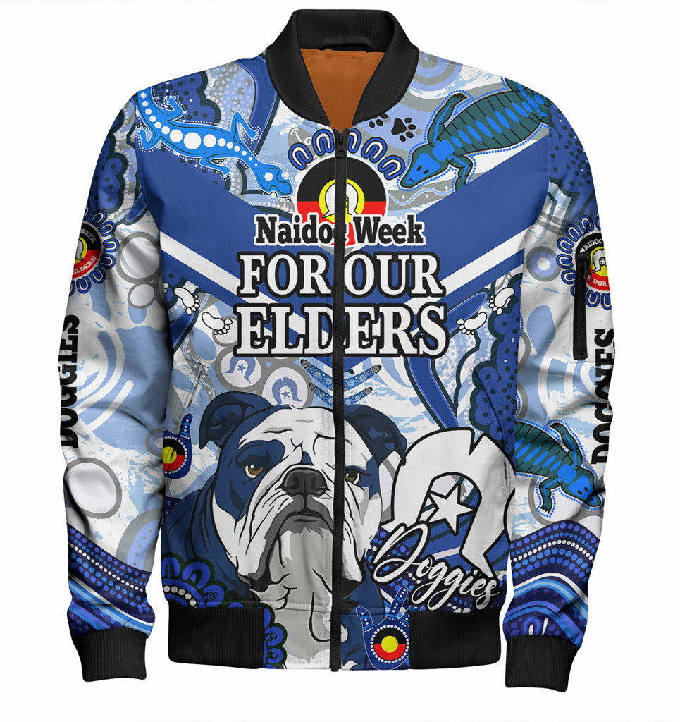 australia-naidoc-week-city-of-canterbury-bankstown-custom-bomber-jacket-naidoc-week-doggies-bomber-jacket