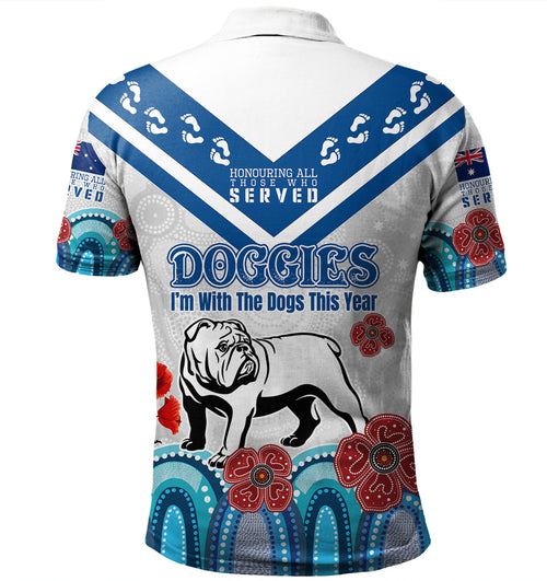 australia-city-of-canterbury-bankstown-anzac-custom-polo-shirt-anzac-day-im-with-the-doggies-polo-shirt