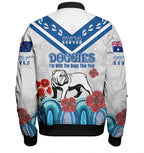 australia-city-of-canterbury-bankstown-anzac-custom-bomber-jacket-anzac-day-im-with-the-doggies-bomber-jacket