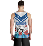australia-city-of-canterbury-bankstown-anzac-custom-men-tank-top-anzac-day-im-with-the-doggies-tank-top