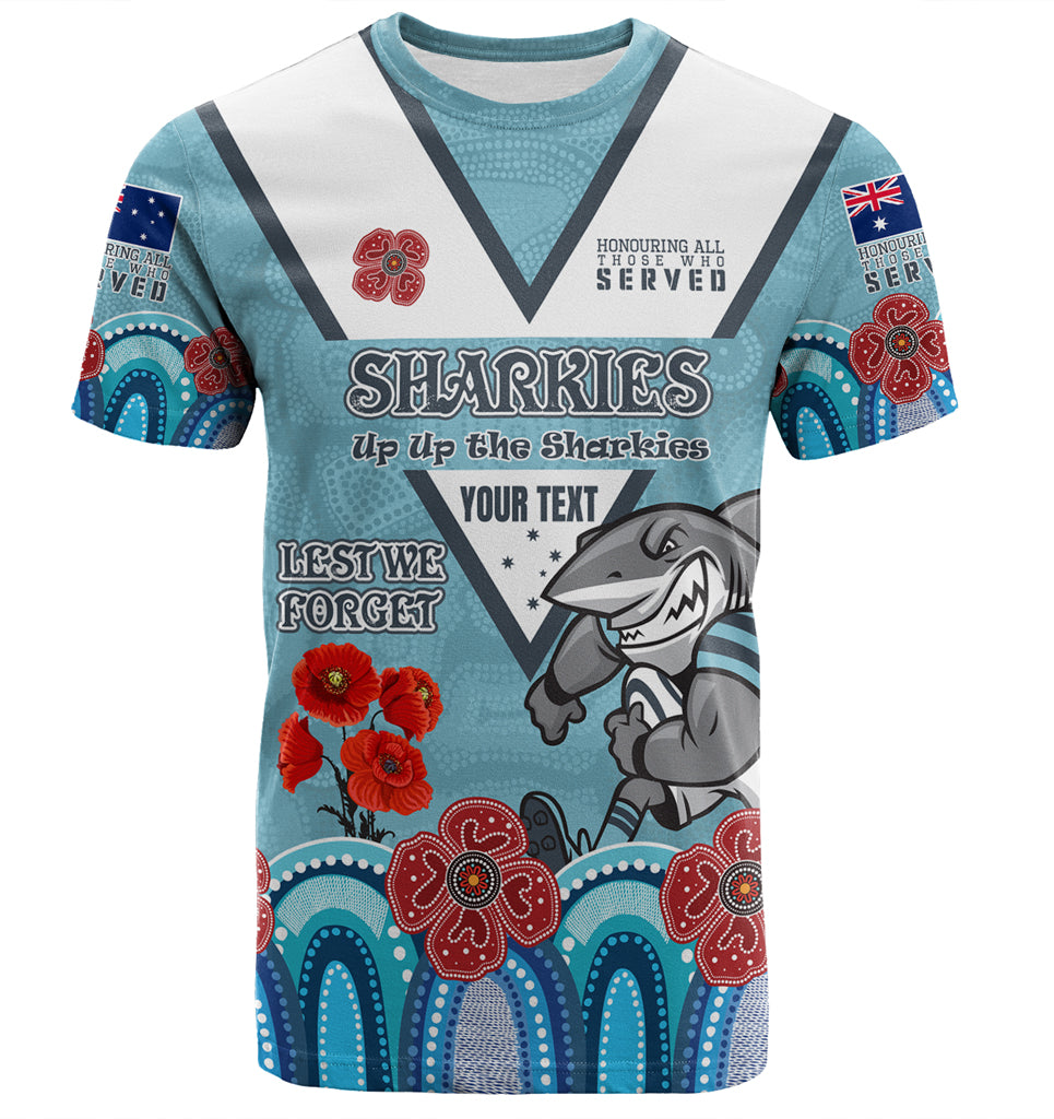 australia-sutherland-and-cronulla-anzac-custom-t-shirt-up-up-the-heroes-t-shirt