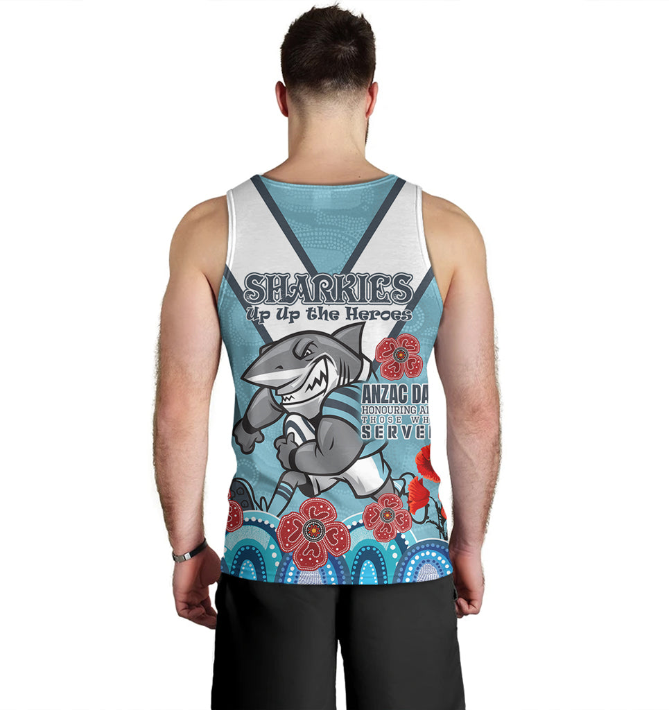 australia-sutherland-and-cronulla-anzac-custom-men-tank-top-up-up-the-heroes-tank-top