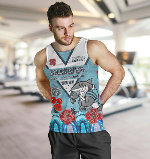 australia-sutherland-and-cronulla-anzac-custom-men-tank-top-up-up-the-heroes-tank-top