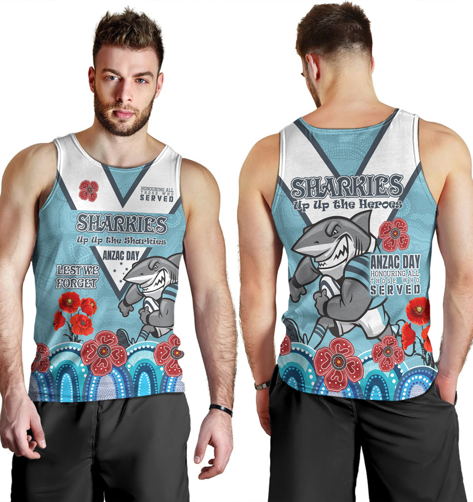 australia-sutherland-and-cronulla-anzac-custom-men-tank-top-up-up-the-heroes-tank-top