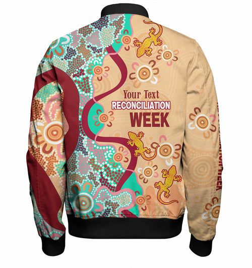 australia-national-reconciliation-week-custom-bomber-jacket-be-a-voice-for-generations-bomber-jacket