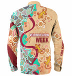 australia-national-reconciliation-week-custom-long-sleeve-shirt-be-a-voice-for-generations-shirt
