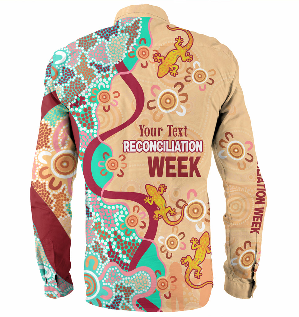 australia-national-reconciliation-week-custom-long-sleeve-shirt-be-a-voice-for-generations-shirt