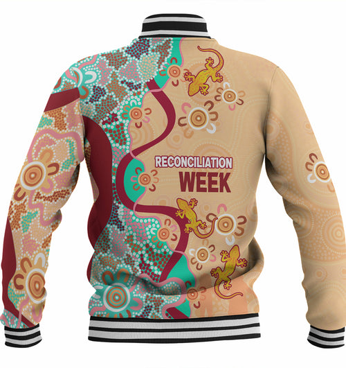 australia-national-reconciliation-week-custom-baseball-jacket-be-a-voice-for-generations-jacket