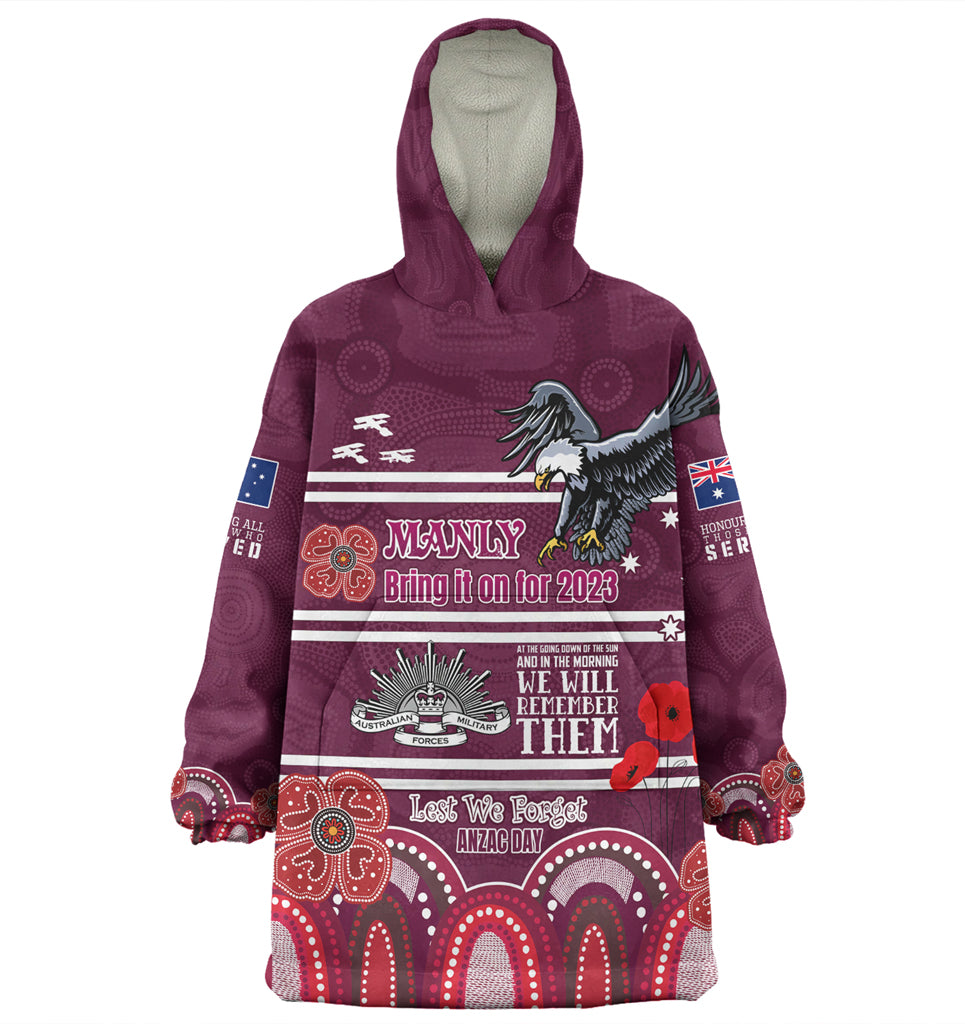 australia-sydneys-northern-beaches-anzac-custom-wearable-blanket-hoodie-manly-bring-it-on-2023-wearable-blanket-hoodie