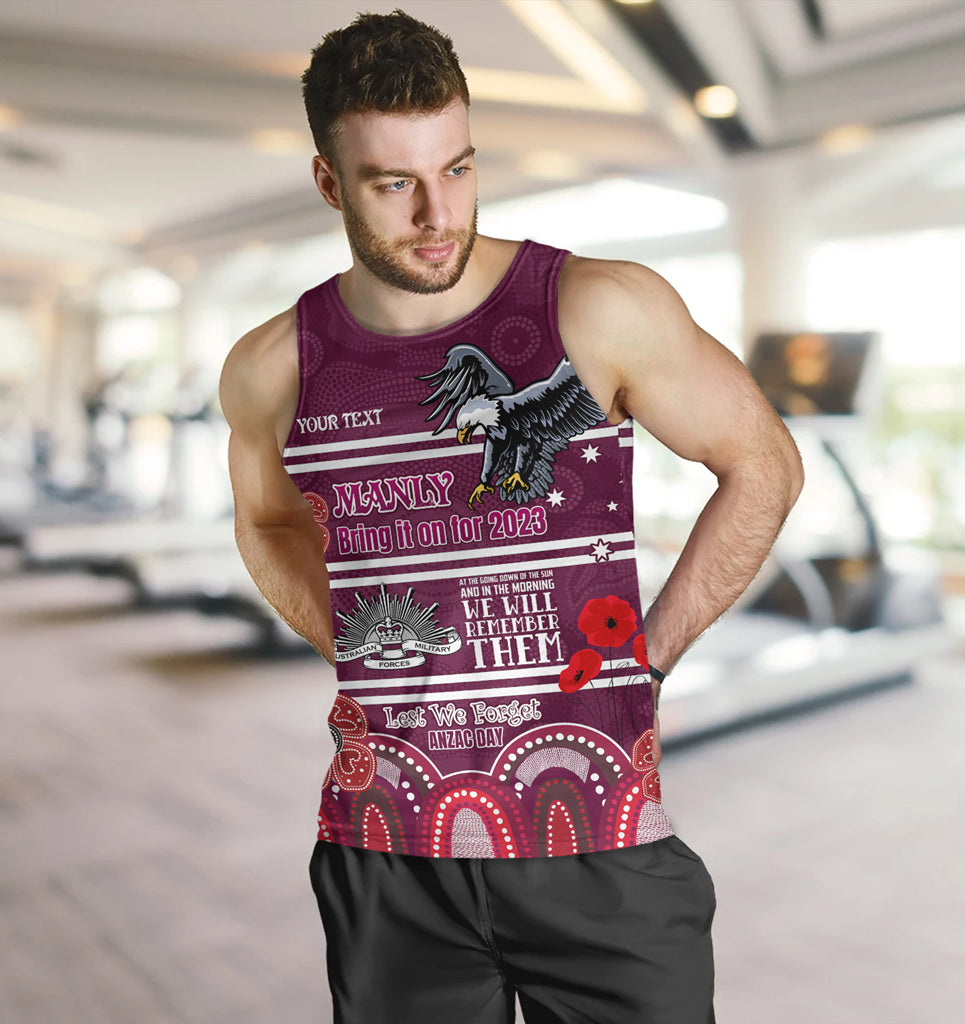 australia-sydneys-northern-beaches-anzac-custom-men-tank-top-manly-bring-it-on-2023-tank-top