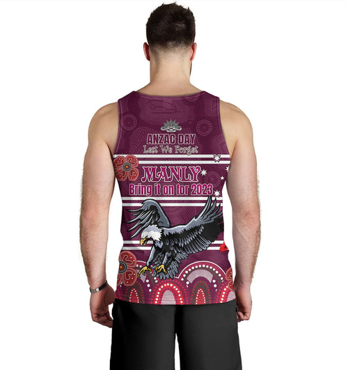 australia-sydneys-northern-beaches-anzac-custom-men-tank-top-manly-bring-it-on-2023-tank-top