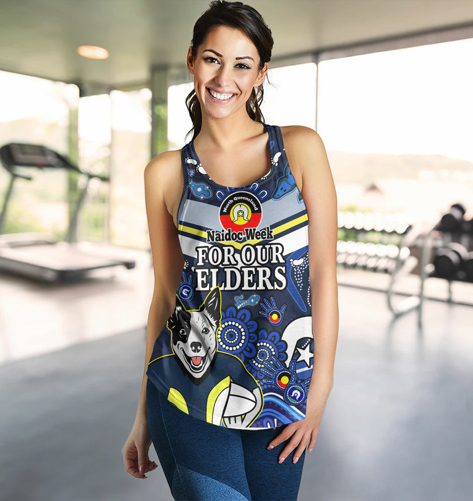 australia-north-queensland-naidoc-week-custom-women-racerback-tank-for-our-elders-home-jersey-tank