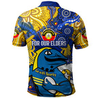 australia-parramatta-naidoc-week-custom-polo-shirt-for-our-elders-go-with-sparky-polo-shirt