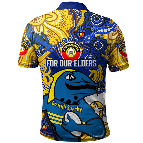 australia-parramatta-naidoc-week-custom-polo-shirt-for-our-elders-go-with-sparky-polo-shirt