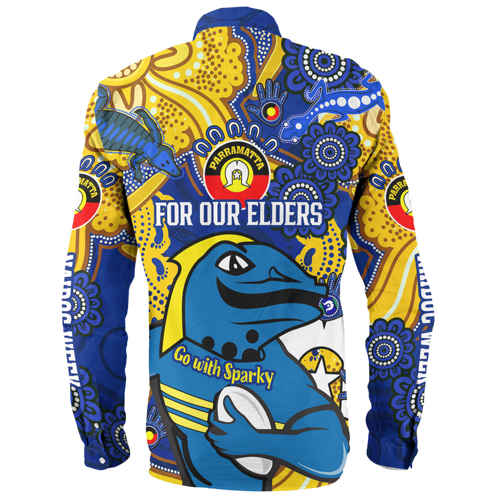 australia-parramatta-naidoc-week-custom-long-sleeve-shirt-for-our-elders-go-with-sparky-shirt